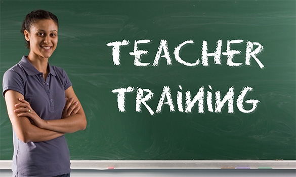 Teacher Training Mission