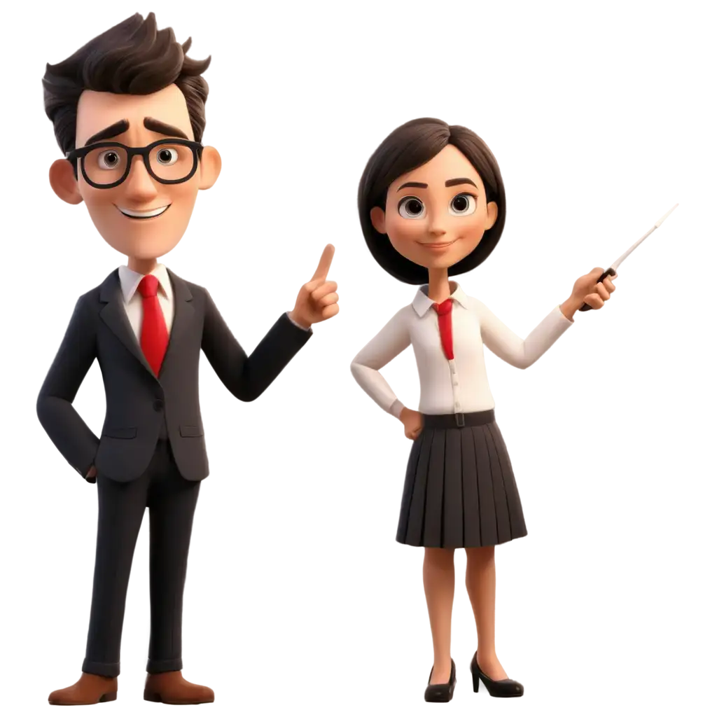 Teachers