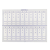 Abacus practice book