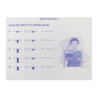 Abacus practice book
