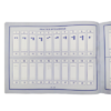 Abacus practice book
