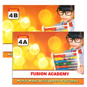 Abacus book