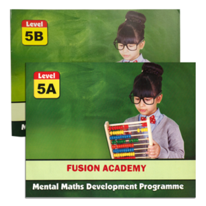 Abacus practice book