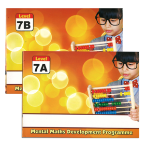 Abacus practice book