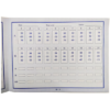 Abacus practice book