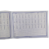 Abacus practice book