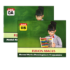 Abacus practice book