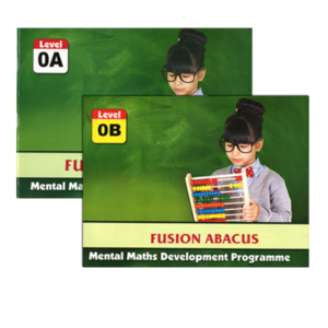 Abacus practice book