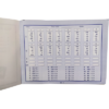 Abacus practice book