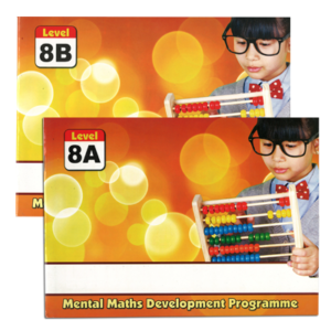 Abacus practice book